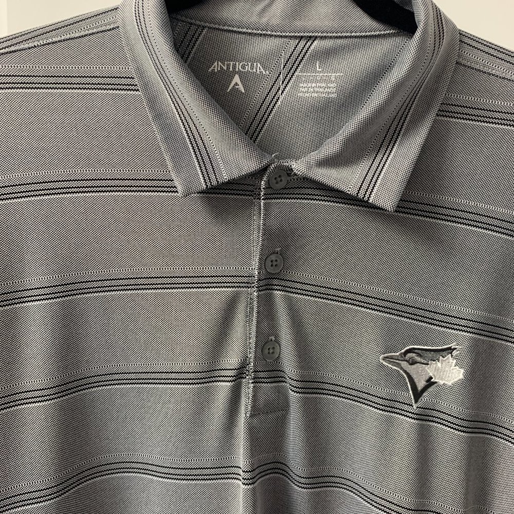 Antigua Polo Shirt